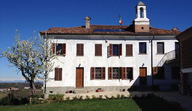 IL CAMPANILE - "Gilda" room with kitchen use