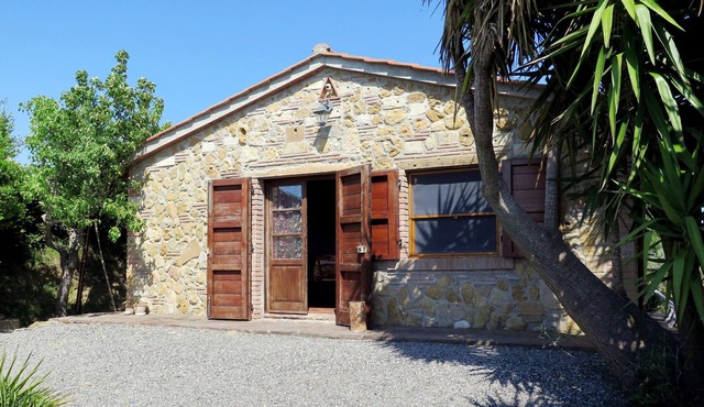 Il Campo by Interhome