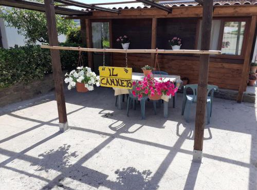 Il Canneto