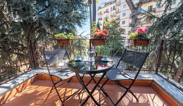 Il Cantico Home