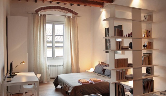 Il Canzoniere - Elegant apartment in the heart of the historical area
