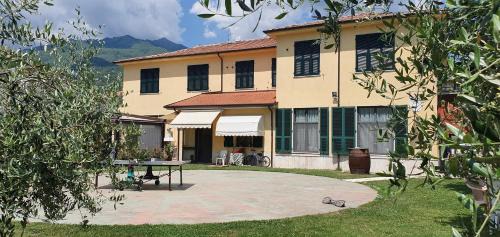 Il Capriolo