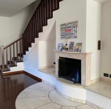 Il Caravaggio Guest House