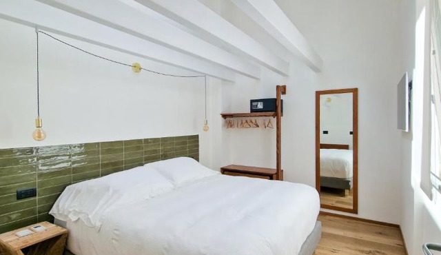 Il Caruggio Flat