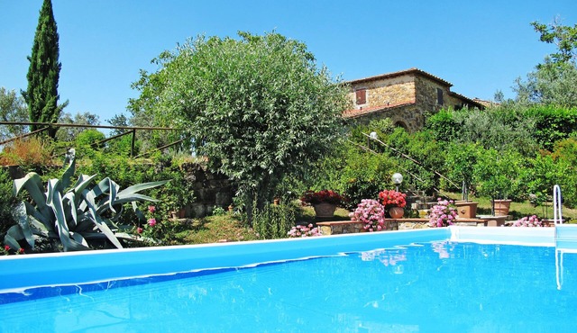 Il Casale by Interhome