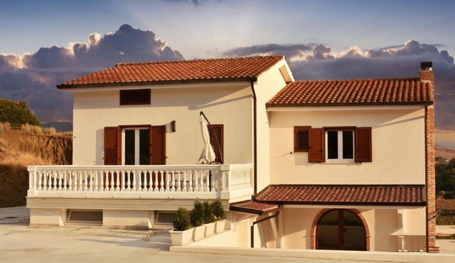 Il Casale dei Calanchi