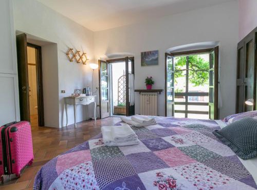 Il Casale Dei Rox