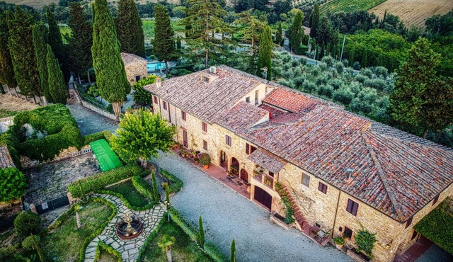 il Casale del Cotone