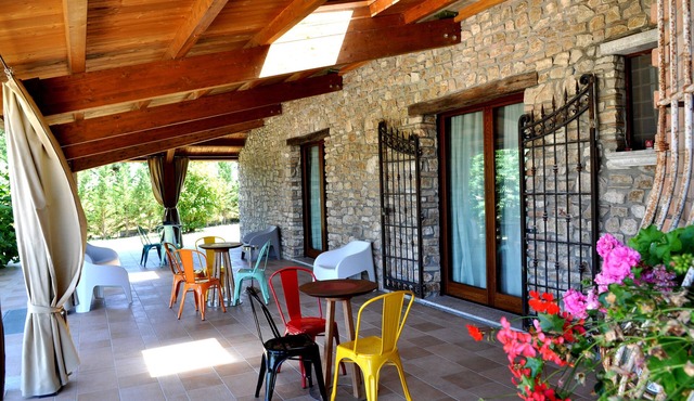 Il Casale della Gioia