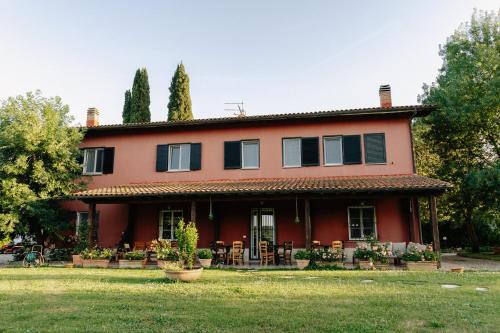 Il Casale delle Rose
