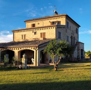 Il Casale dello chef