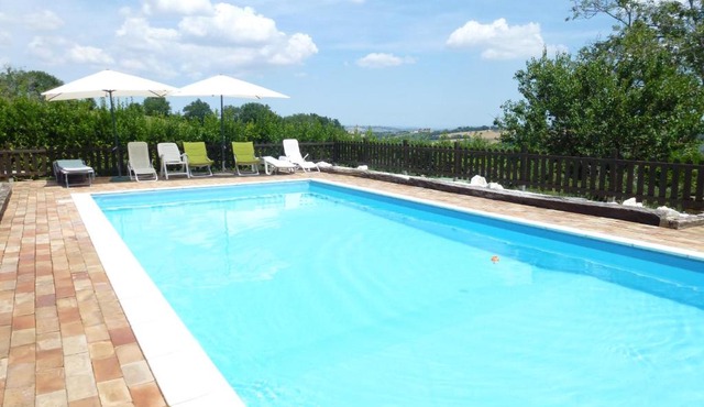 Il Casale di Aurora Country House
