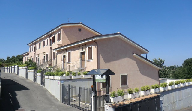 Il Casaletto dei Ludi