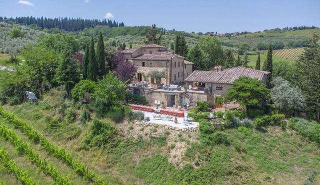Il Casello Country House