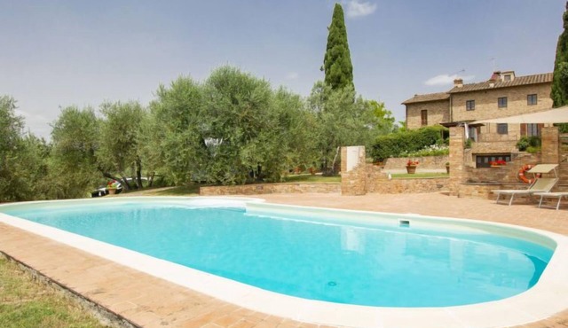Il Casolarino by Interhome