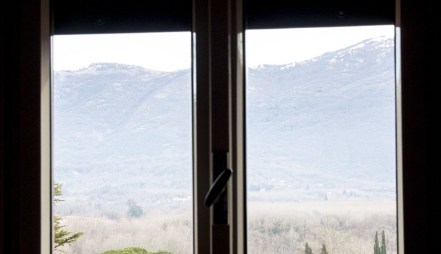 Il Casone - Valle dell'Aniene