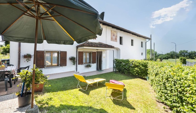 Il Castelliere by Interhome