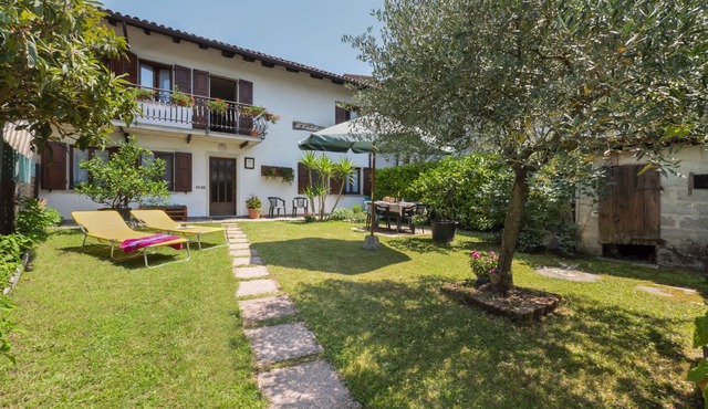 Il Castelliere by Interhome