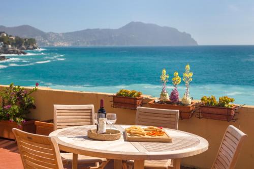 Il castello - Beautiful Beachfront