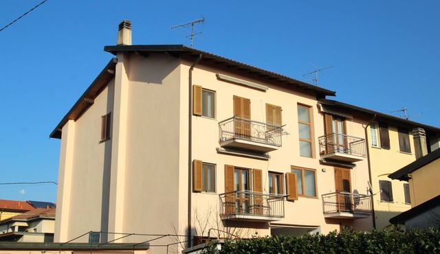 Il Castello by Interhome