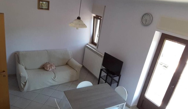 Il Castello - Casa nel cuore dell Abruzzo ideale per relax e montagna