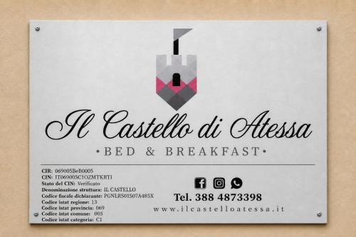 Il Castello di Atessa