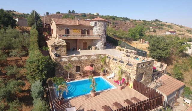 Il Castello