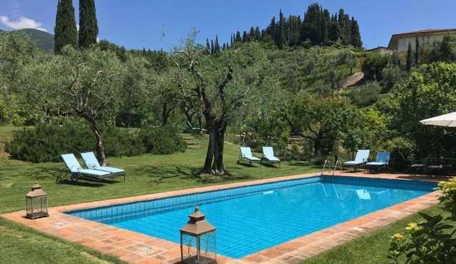 Il Chiostrino