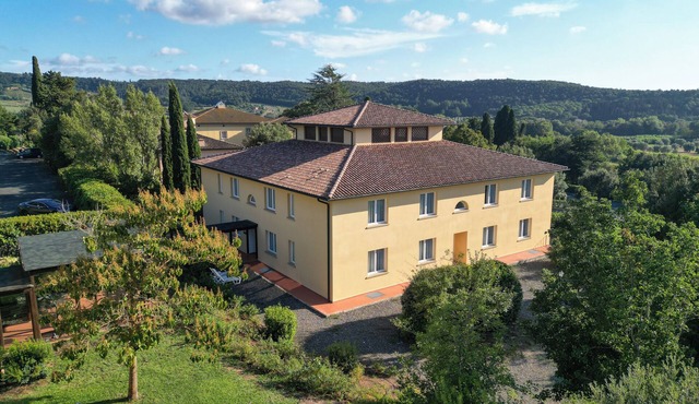 Il Cigliere Wellness Spa Resort