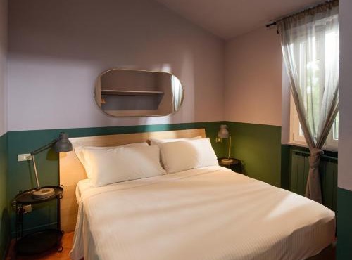 Il Ciocco Cottages