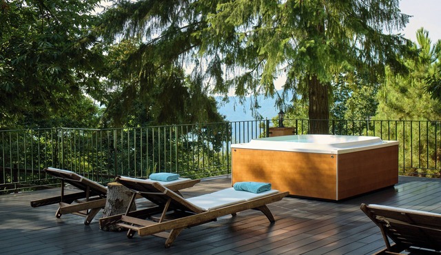 Il Ciocco Hotels