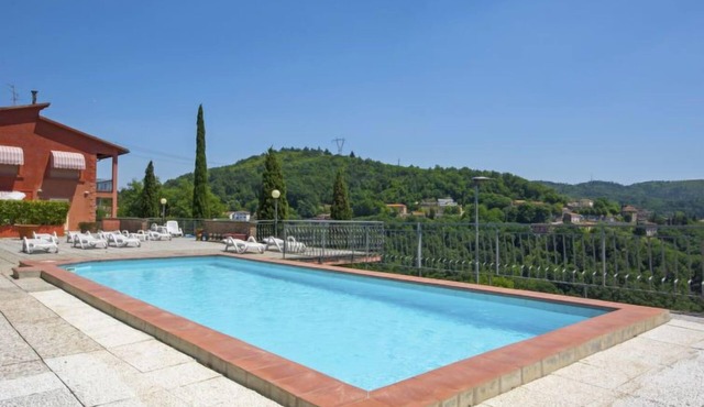 Il Cipresso by Interhome