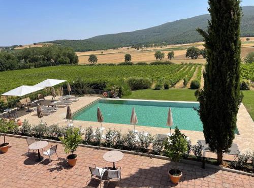 IL COLOMBAIO Winery
