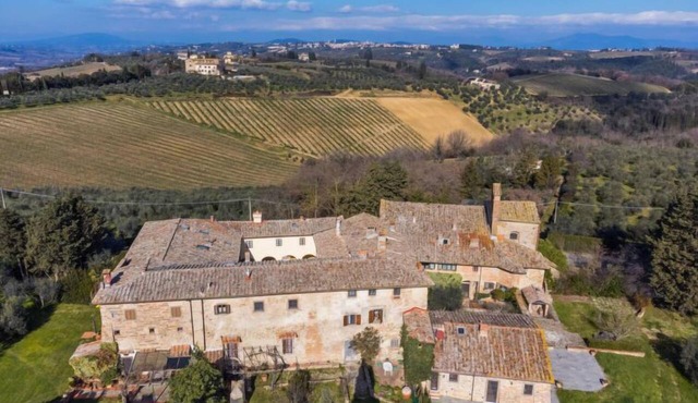 Il Convento by Interhome