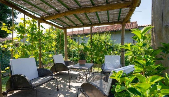 Il Cortile by Interhome
