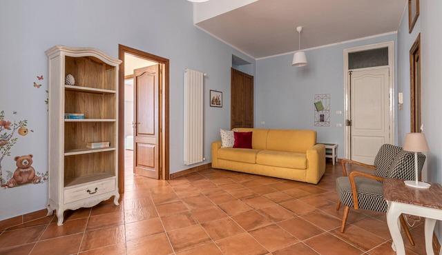 Il Cortile degli Aragonesi by Wonderful Italy