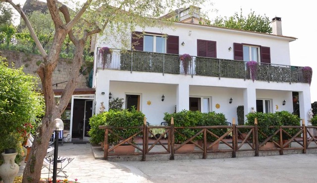 Il Cottage B&B