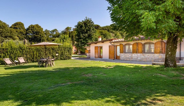 Il Cottage di Patrizia