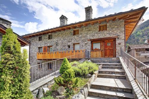 Il Cuore della Valdigne