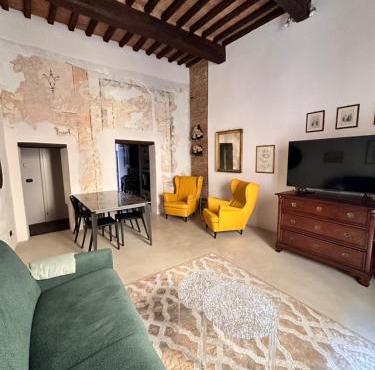 Il cuore in Toscana