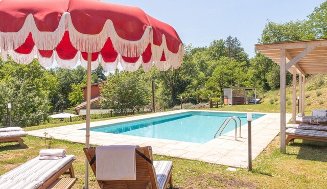 IL DOCCIO, House + Private pool & hot tub