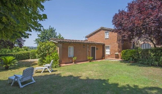 Il Fienile del Colle by Interhome