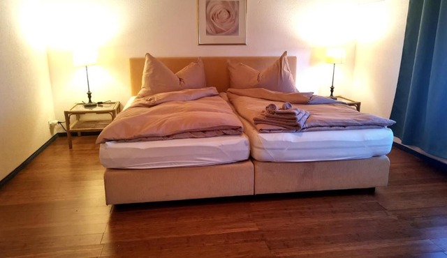 il fiore Hotel Steinach SG