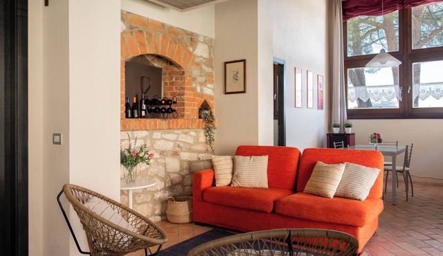 Il Forno, 3 bedrooms cozy apartment
