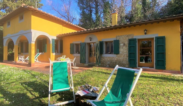 Il Frutteto by Interhome