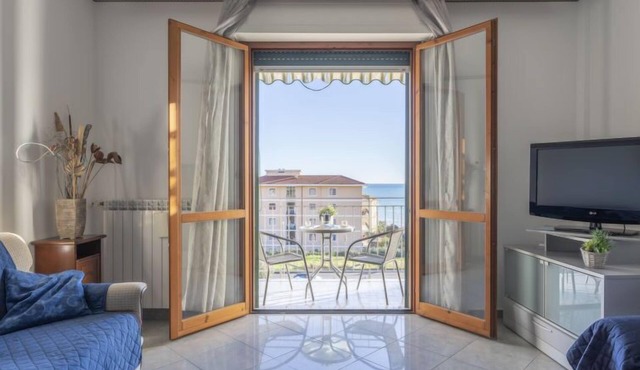 Il Gabbiano by Interhome