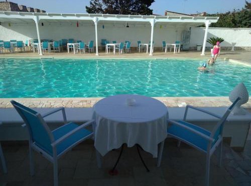 Il Galeone B&B