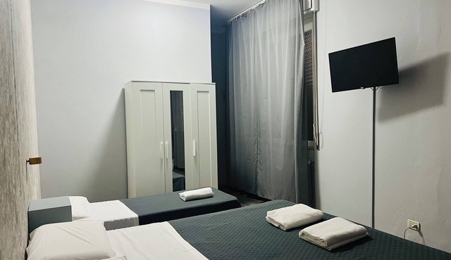 Il Galileo Rooms