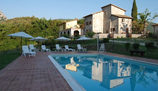 Il Gelso Country House