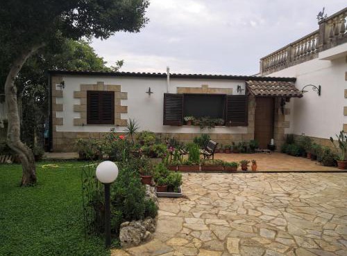 IL GELSO LECCE Affitti Brevi